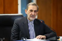 احوالپرسی رهبر معظم انقلاب از بشار اسد
