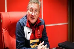 برانکو: ایران باید فینالیست شود