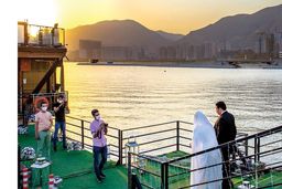 خرج های نجومی برای عروسی فرمالیته!