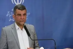 متاسفانه هیچ شهری بی خطر نیست/تا اطلاع ثانوی رنگ بندی تغییر نمی‌کند