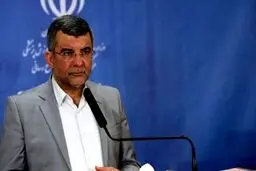 متاسفانه هیچ شهری بی خطر نیست/تا اطلاع ثانوی رنگ بندی تغییر نمی‌کند