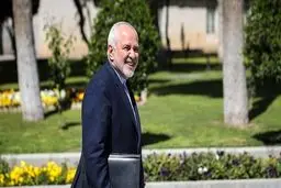 هشدار زمانی ظریف به آمریکا