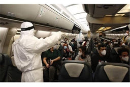 وزیر راه: ممنوعیت ورود مسافران ۳۲ کشور به ایران / وضعیت ورود مسافران غیر ایرانی از عراق