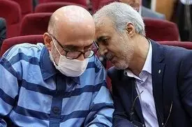 حکم نهایی و قطعی پرونده اکبر طبری صادر شده است