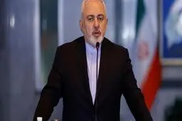 روایت ظریف از ریاکاری انگلیس درباره برنامه هسته‌ای ایران