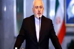روایت ظریف از ریاکاری انگلیس درباره برنامه هسته‌ای ایران