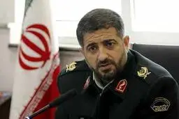 کشف ۳۷ میلیون مواد محترقه در کشور