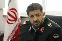 کشف ۳۷ میلیون مواد محترقه در کشور