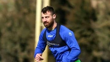 مطالبات بودروف برگشت خورد/ استقلال به دنبال واریز دوباره پول