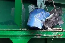 سوریه: اسرائیل و آمریکا در پشت حمله به کشتی تجاری ایران قرار دارند