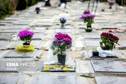 کرونای انگلیسی در کشور رو به افزایش/ پرهیز از تجمع در آرامستان‌ها در پنج‌شنبه آخر سال