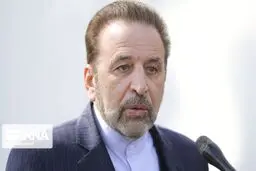 واعظی: وعده‌های دولت تا قبل از جنگ اقتصادی محقق شد