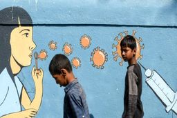 سازمان ملل: ۲۲۸ هزار کودک به خاطر بحران و اختلال ناشی از کرونا جان سپرده‌اند