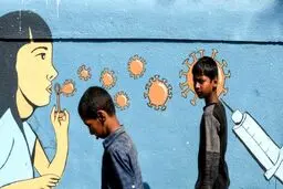 سازمان ملل: ۲۲۸ هزار کودک به خاطر بحران و اختلال ناشی از کرونا جان سپرده‌اند