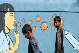سازمان ملل: ۲۲۸ هزار کودک به خاطر بحران و اختلال ناشی از کرونا جان سپرده‌اند