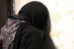 سرگذشت زنی که از کودکی در گرداب مواد افیونی غرق شد