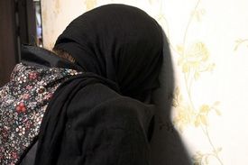 سرگذشت زنی که از کودکی در گرداب مواد افیونی غرق شد