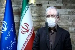 نمکی: با افزایش سفر خیلی از نقاط کشور قرمز خواهد شد/ موافق سفرهای نوروزی نیستیم