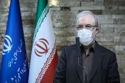 نمکی: با افزایش سفر خیلی از نقاط کشور قرمز خواهد شد/ موافق سفرهای نوروزی نیستیم