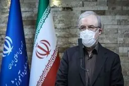 نمکی: با افزایش سفر خیلی از نقاط کشور قرمز خواهد شد/ موافق سفرهای نوروزی نیستیم