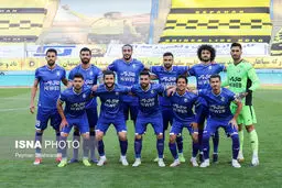 ترکیب استقلال مقابل ماشین سازی مشخص شد