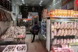 تدبیر دولت قیمت مرغ را ۴۰ هزار تومان کرد ؟!