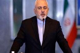 ظریف: بایدن می‌خواهد با اعمال فشار از ایران امتیازات جدید بگیرد