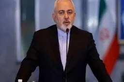 ظریف: بایدن می‌خواهد با اعمال فشار از ایران امتیازات جدید بگیرد