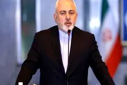 ظریف: بایدن می‌خواهد با اعمال فشار از ایران امتیازات جدید بگیرد