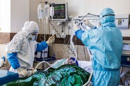 سهل انگاری شود، کرونای انگلیسی در کمین است/ مسئولان درباره کرونا تصمیمات قاطعانه بگیرند