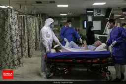 شهریاری: ستاد کرونا عملا برعکس توصیه‌های وزیر بهداشت عمل می‌کند/ وضعیت شمال کشور نگران‌کننده است