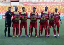 فوری: فولاد – العین در ریاض عربستان!