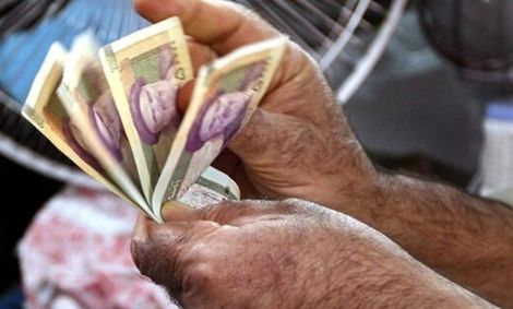 بخشنامه دستمزد ۱۴۰۰ ابلاغ شد