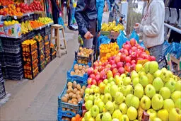 فروش آنلاین محصولات غذایی، دلالان را حذف می‌کند؟