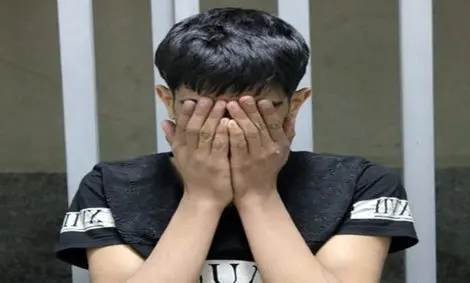 آدم کشی نوجوان ۱۶ ساله طی درگیری بامدادی