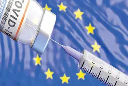 مسابقه واکسیناسیون در جهان