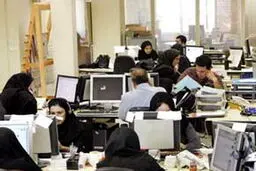 کرونا از هر چهار زن یک نفر را به فکر تغییر یا رها کردن شغل وا داشته است