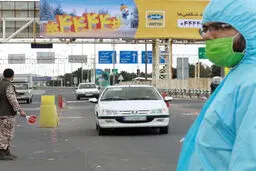 جاده‌های بین شهری هم محدودیت تردد شبانه دارند؟/ توضیح رئیس پلیس راهور
