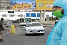جاده‌های بین شهری هم محدودیت تردد شبانه دارند؟/ توضیح رئیس پلیس راهور