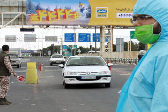 جاده‌های بین شهری هم محدودیت تردد شبانه دارند؟/ توضیح رئیس پلیس راهور