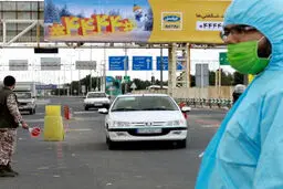 جاده‌های بین شهری هم محدودیت تردد شبانه دارند؟/ توضیح رئیس پلیس راهور