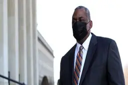 پنتاگون: همین امشب برای جنگ با کره‌شمالی آماده‌ایم