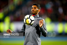 محمد انصاری به مس رفسنجان پیوست