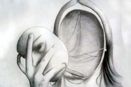 خودکشی تازه داماد / ناهید بعد از ازدواج با پسر همسایه رفت و آمد داشت !