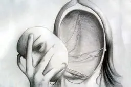 خودکشی تازه داماد / ناهید بعد از ازدواج با پسر همسایه رفت و آمد داشت !