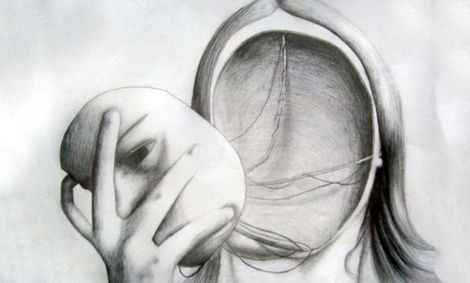 خودکشی تازه داماد / ناهید بعد از ازدواج با پسر همسایه رفت و آمد داشت !