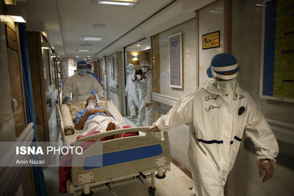 نگرانی از طغیان جدید بیماری در اهواز / بار تردد و مسافرت بالا است