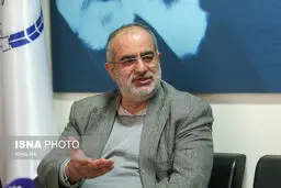 نقض محکومیت حسام‌الدین آشنا در دیوان عالی کشور