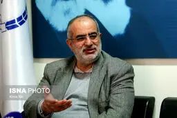 نقض محکومیت حسام‌الدین آشنا در دیوان عالی کشور