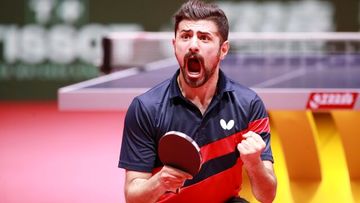 پیروزی برادر کوچکتر در جدال عالمیان ها/ نیما در یک قدمی سهمیه المپیک